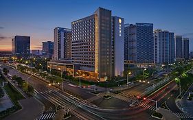 深圳国际会展中心洲际酒店 华发冰雪世界店